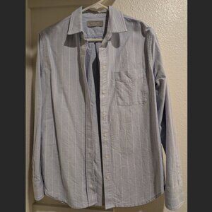 Everlane oxford shirt